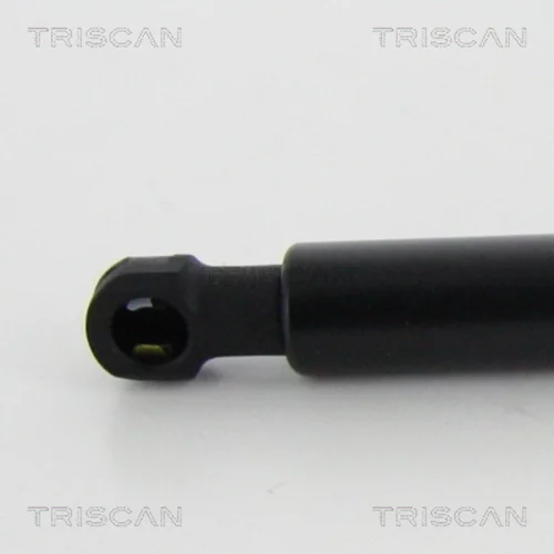 Pneumatická pružina, Batožinový/nákladný priestor 8710 21215 /TRISCAN/ - obr. 2