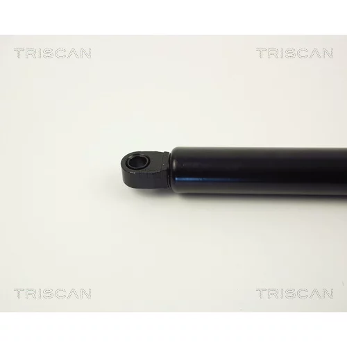 Pneumatická pružina, Batožinový/nákladný priestor 8710 2301 /TRISCAN/ - obr. 1