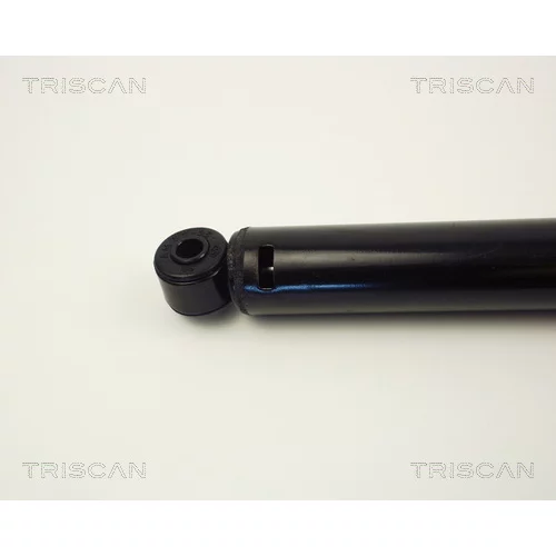 Tlmič riadenia 8710 2304 /TRISCAN/ - obr. 1