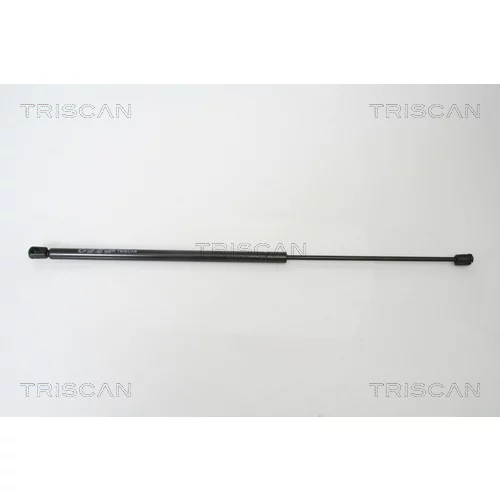 Pneumatická pružina, Batožinový/nákladný priestor 8710 23211 /TRISCAN/