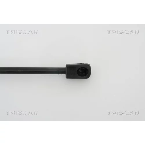 Pneumatická pružina, Batožinový/nákladný priestor 8710 23212 /TRISCAN/ - obr. 2