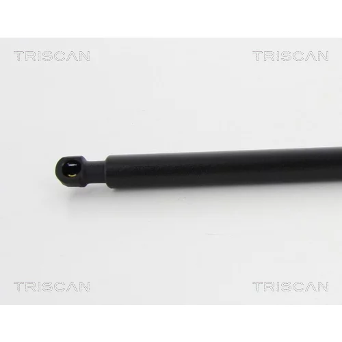 Pneumatická pružina, Batožinový/nákladný priestor 8710 23233 /TRISCAN/ - obr. 1