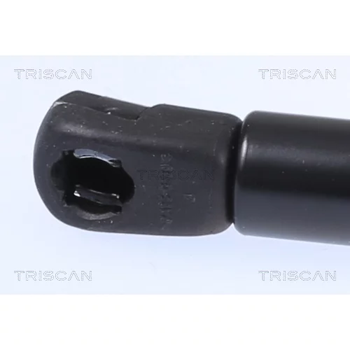 Pneumatická pružina, Batožinový/nákladný priestor 8710 23295 /TRISCAN/ - obr. 1