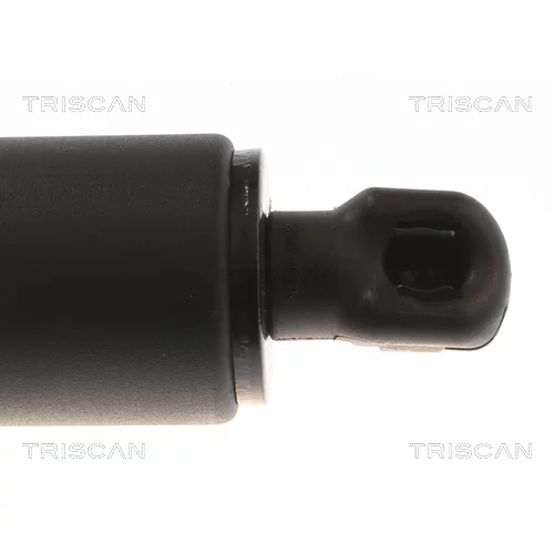 Pneumatická pružina, Batožinový/nákladný priestor 8710 23303 /TRISCAN/ - obr. 2