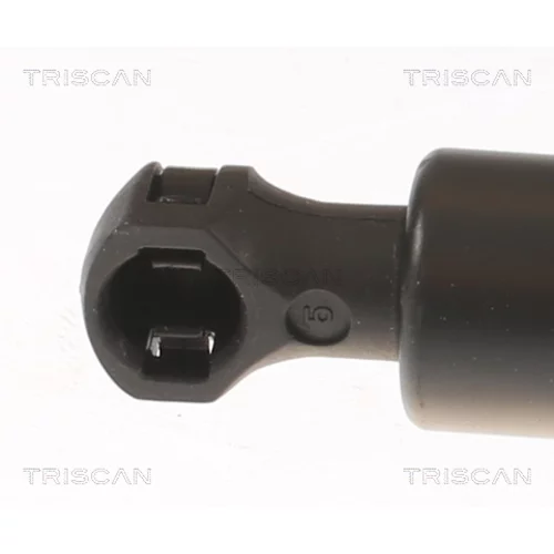 Plynová vzpera, kapota motora 8710 25114 /TRISCAN/ - obr. 1