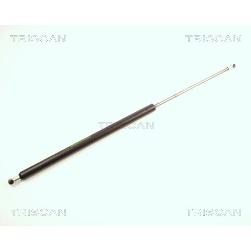 Pneumatická pružina, Batožinový/nákladný priestor TRISCAN 8710 25214