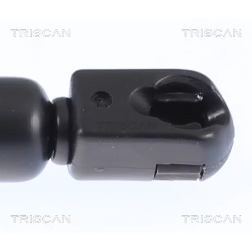 Pneumatická pružina, Batožinový/nákladný priestor 8710 25242 /TRISCAN/ - obr. 2