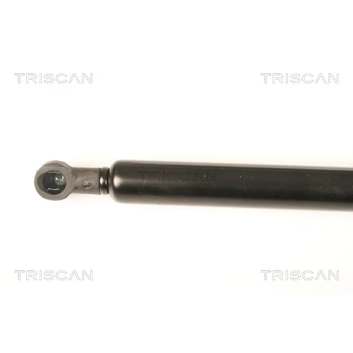 Pneumatická pružina, Batožinový/nákladný priestor 8710 25245 /TRISCAN/ - obr. 1