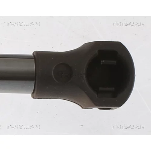 Pneumatická pružina, Batožinový/nákladný priestor 8710 25279 /TRISCAN/ - obr. 2