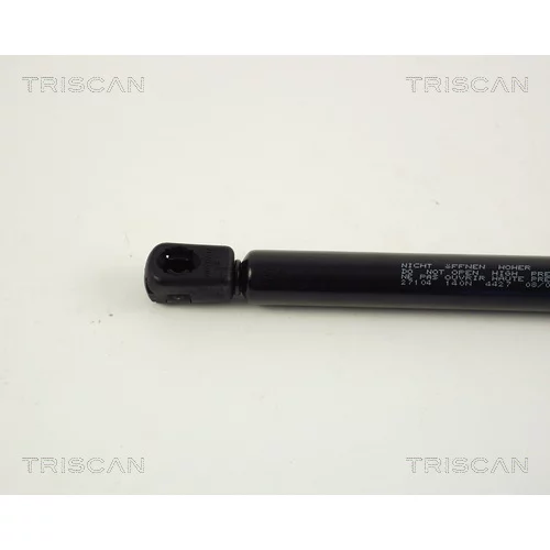 Plynová vzpera, kapota motora 8710 27104 /TRISCAN/ - obr. 1