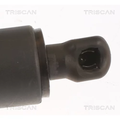 Pneumatická pružina, Batožinový/nákladný priestor 8710 27304 /TRISCAN/ - obr. 2