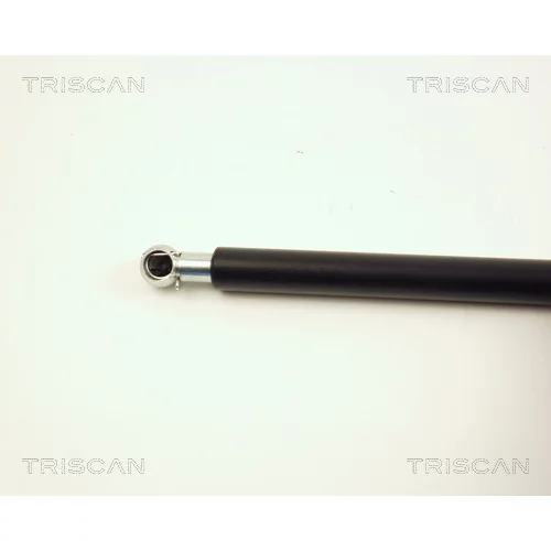 Pneumatická pružina, Batožinový/nákladný priestor 8710 28215 /TRISCAN/ - obr. 1