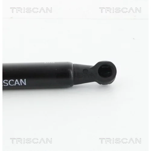 Pneumatická pružina, Batožinový/nákladný priestor 8710 28295 /TRISCAN/ - obr. 2