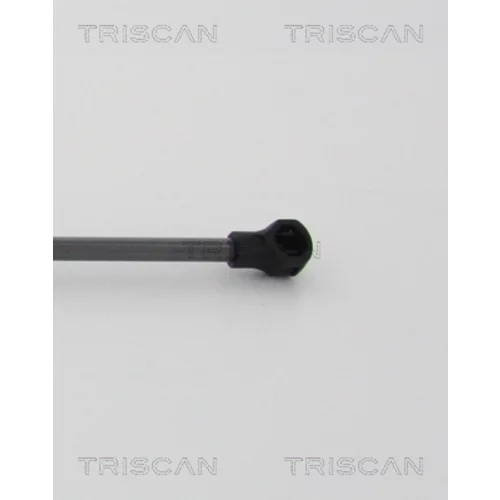 Pneumatická pružina, Batožinový/nákladný priestor 8710 28298 /TRISCAN/ - obr. 2