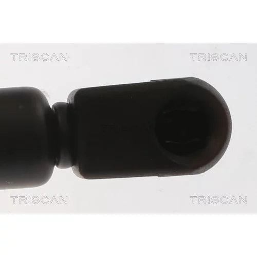 Plynová vzpera, kapota motora 8710 29159 /TRISCAN/ - obr. 2