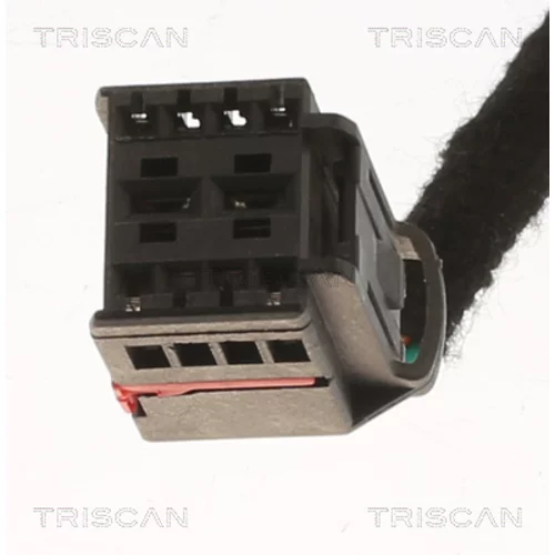 Pneumatická pružina, Batožinový/nákladný priestor 8710 292077 /TRISCAN/ - obr. 3