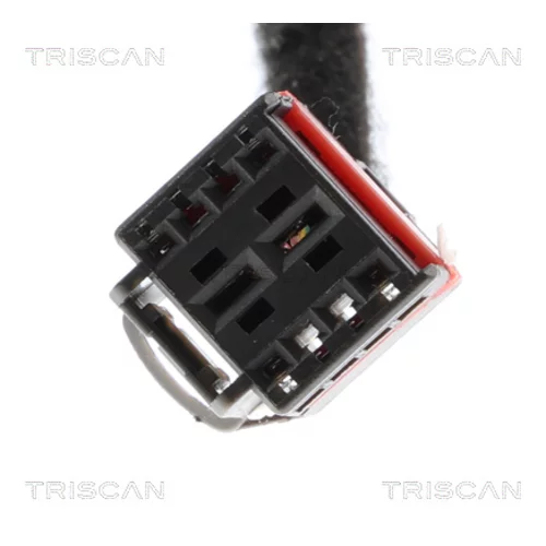 Pneumatická pružina, Batožinový/nákladný priestor 8710 292086 /TRISCAN/ - obr. 1