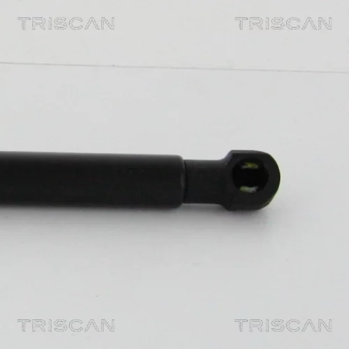 Pneumatická pružina, Batožinový/nákladný priestor 8710 29286 /TRISCAN/ - obr. 2