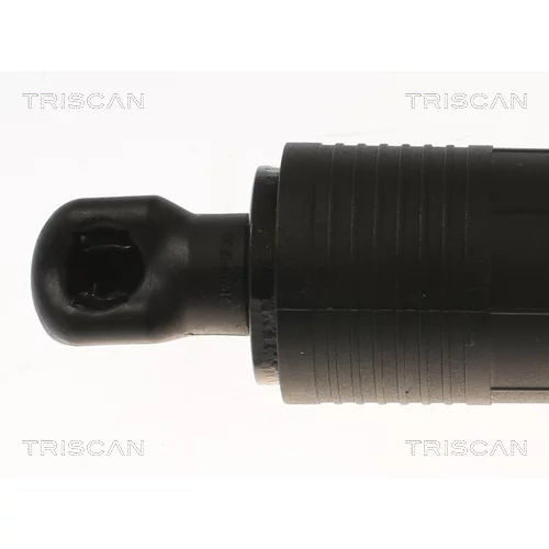Pneumatická pružina, Batožinový/nákladný priestor 8710 29305 /TRISCAN/ - obr. 2