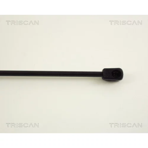 Pneumatická pružina, Batožinový/nákladný priestor 8710 38208 /TRISCAN/ - obr. 2