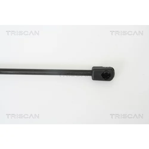 Pneumatická pružina, Batožinový/nákladný priestor 8710 38218 /TRISCAN/ - obr. 2