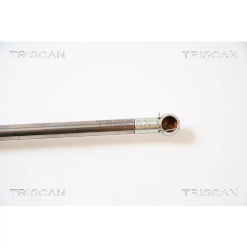 Pneumatická pružina, Batožinový/nákladný priestor 8710 40225 /TRISCAN/ - obr. 2