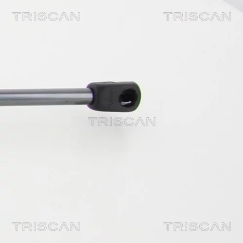 Pneumatická pružina, Batožinový/nákladný priestor 8710 40242 /TRISCAN/ - obr. 1