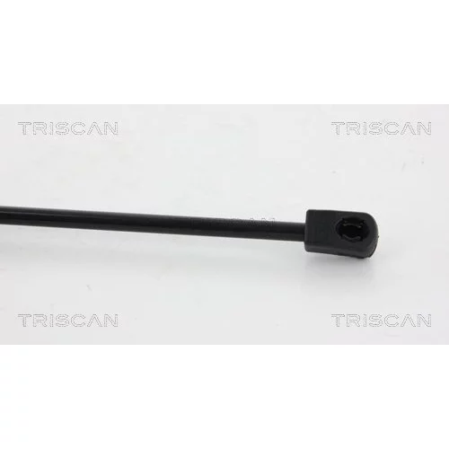 Plynová vzpera pre zadné sklo 8710 43226 /TRISCAN/ - obr. 2