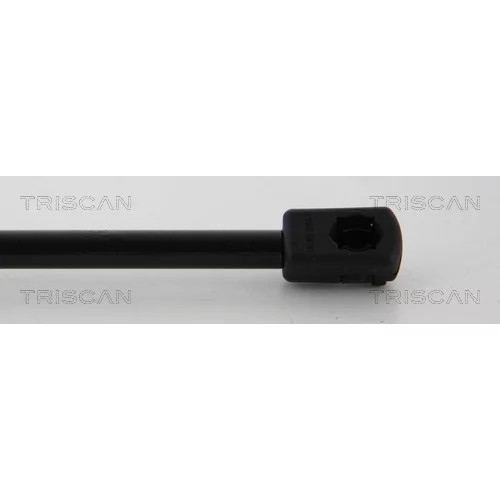 Pneumatická pružina, Batožinový/nákladný priestor 8710 43239 /TRISCAN/ - obr. 2