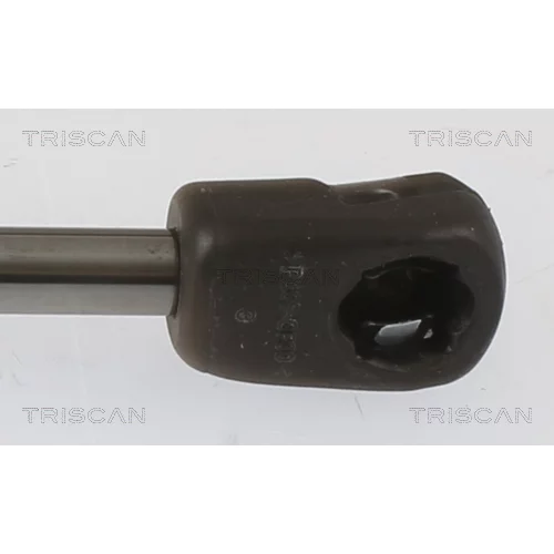 Pneumatická pružina, Batožinový/nákladný priestor 8710 43249 /TRISCAN/ - obr. 2