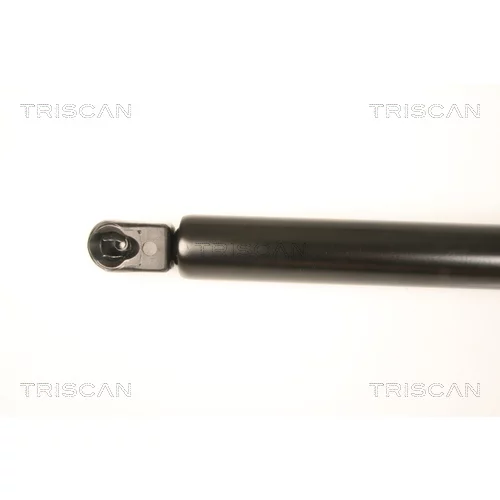Pneumatická pružina, Batožinový/nákladný priestor 8710 50247 /TRISCAN/ - obr. 1