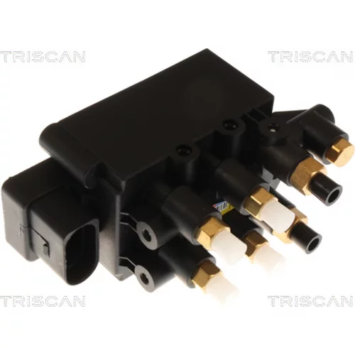 Kompresor pneumatického systému TRISCAN 8725 29204