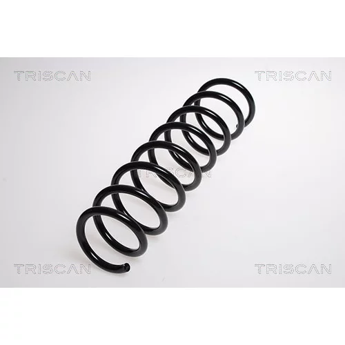 Pružina podvozku TRISCAN 8750 1186