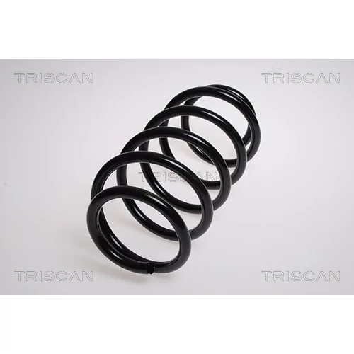 Pružina podvozku TRISCAN 8750 1192