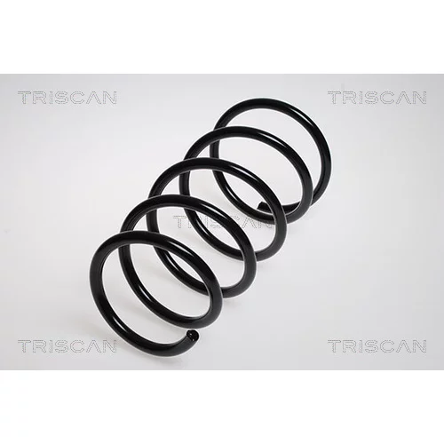 Pružina podvozku TRISCAN 8750 1460