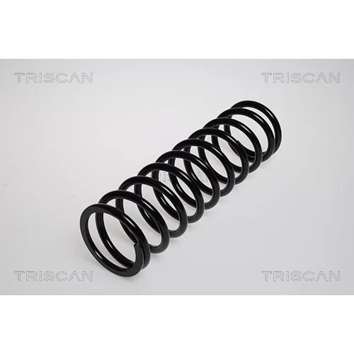 Pružina podvozku TRISCAN 8750 2702