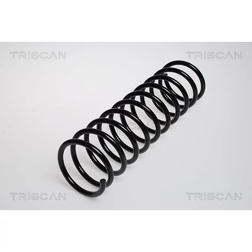 Pružina podvozku TRISCAN 8750 2911