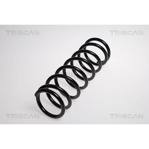 Pružina podvozku TRISCAN 8750 4068