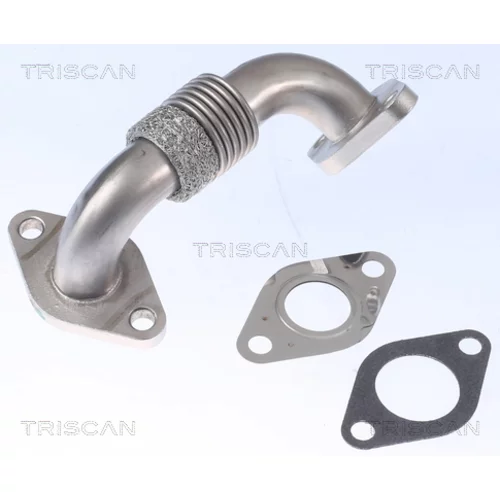 Potrubie EGR ventilu TRISCAN 8811 29102