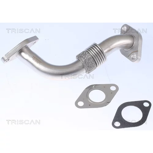 Potrubie EGR ventilu 8811 29104 /TRISCAN/ - obr. 1