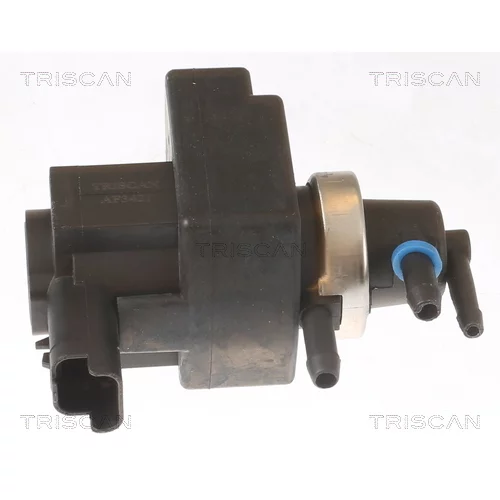 Menič tlaku, Riadenie výfukových plynov 8813 11017 /TRISCAN/ - obr. 2