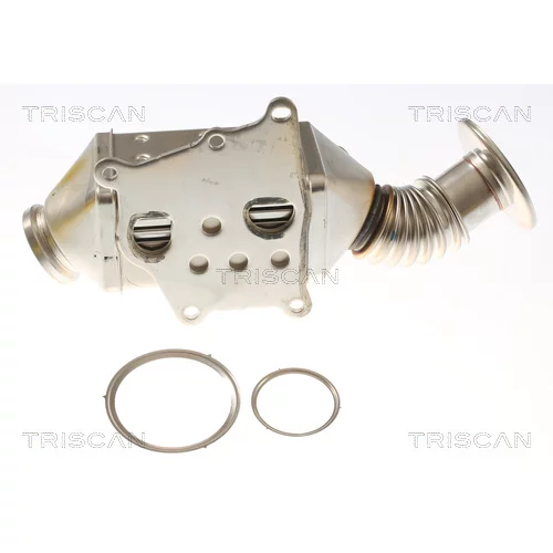 Chladič pre recirkuláciu plynov 8813 15077 /TRISCAN/ - obr. 1
