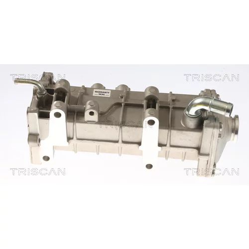 Chladič pre recirkuláciu plynov 8813 15078 /TRISCAN/ - obr. 2
