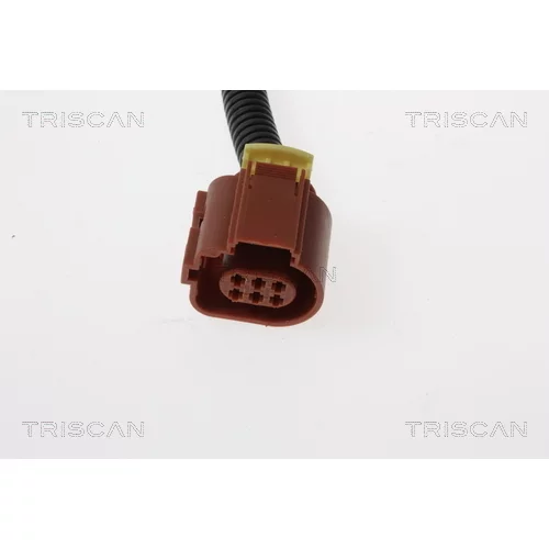 EGR ventil 8813 15100 /TRISCAN/ - obr. 2