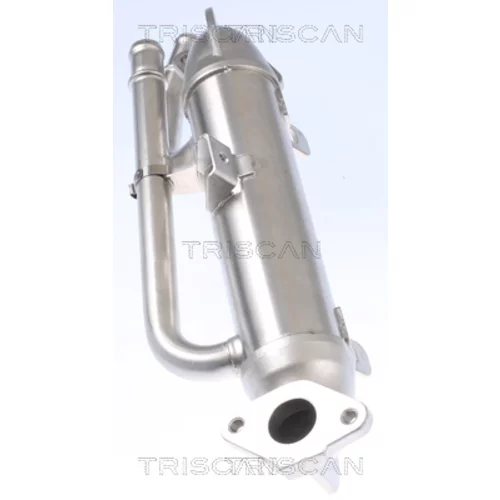Chladič pre recirkuláciu plynov 8813 29324 /TRISCAN/ - obr. 2