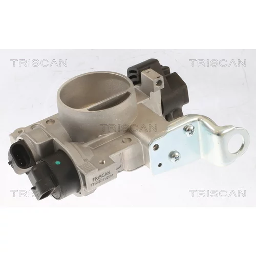 Hrdlo škrtiacej klapky 8820 15002 /TRISCAN/