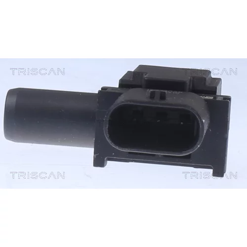 Snímač tlaku výfukových plynov 8823 16004 /TRISCAN/ - obr. 1