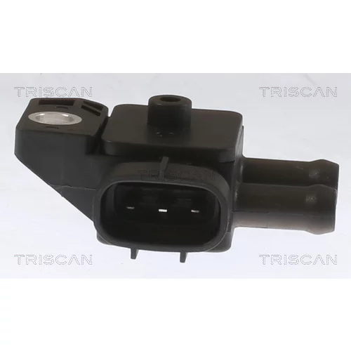 Snímač tlaku výfukových plynov 8823 43001 /TRISCAN/ - obr. 1
