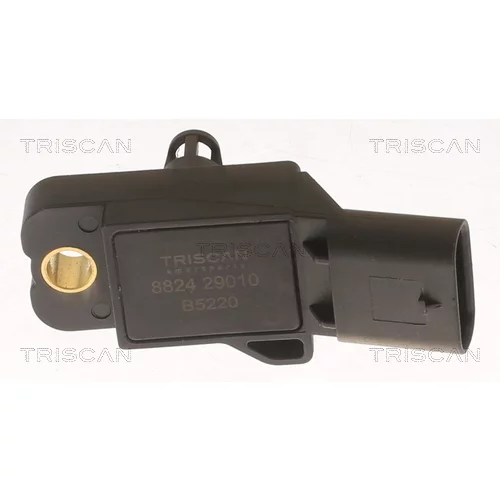 Snímač tlaku v sacom potrubí TRISCAN 8824 29010