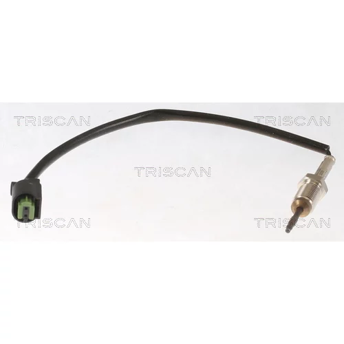 Snímač teploty výfukových plynov TRISCAN 8826 11007